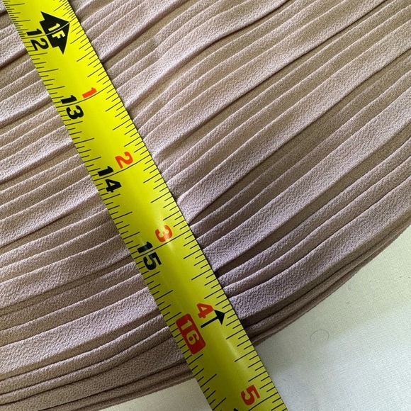 Women's one shoulder boho dress - Picture 5 of 5